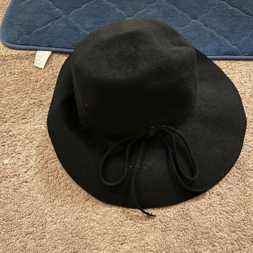 Ritz wool hat‎ - Picture 3 of 5